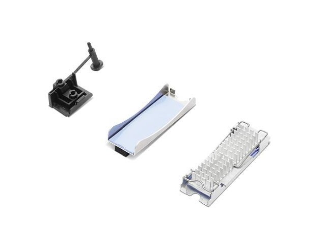 Lenovo M.2 2280 SSD Kit III  **New Retail**