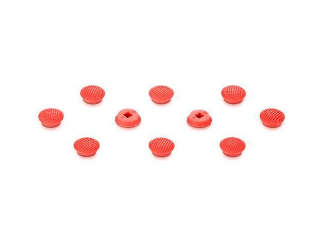 TrackPoint Cap Set Lenovo ThinkPad 3.0 mm (10pz)