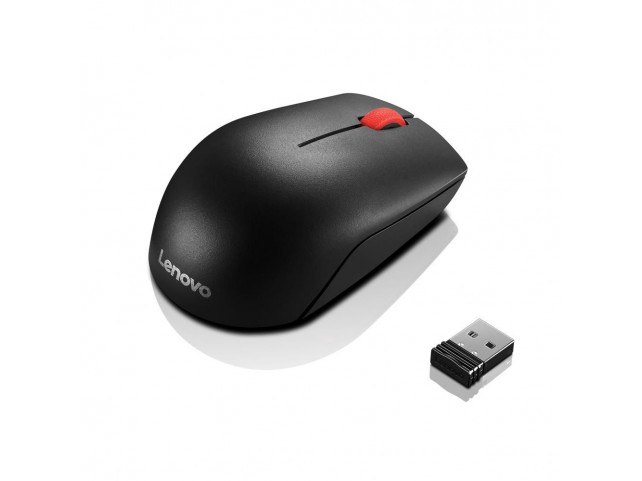 Lenovo Essential Compact Wireless  **New Retail**