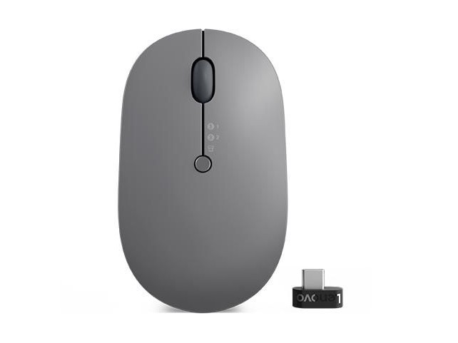 Lenovo Go Wireless Multi-Device Mouse  