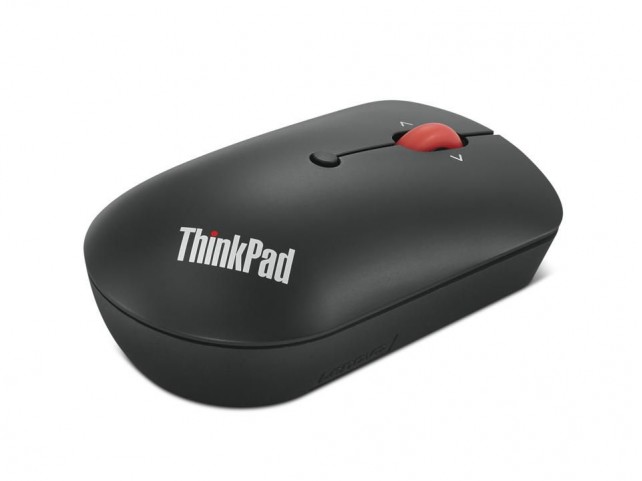 Lenovo TP USB-C WIRELESS MOUSE  ThinkPad USB-C Wireless