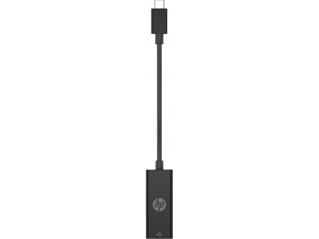 HP USB-C to RJ45 Adapter G2  