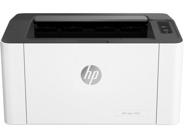 HP Laser 107a Mono Laser  **New Retail**