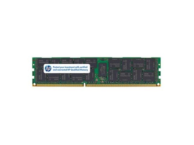 Hewlett Packard Enterprise 8 GB DIMM 240-pin DDR3  **Refurbished**