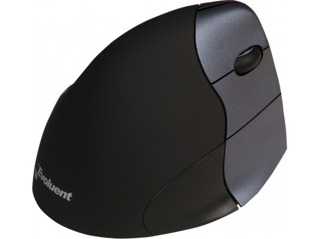 Evoluent Vertical Mouse4 WL Right hand  Wireless Mouse