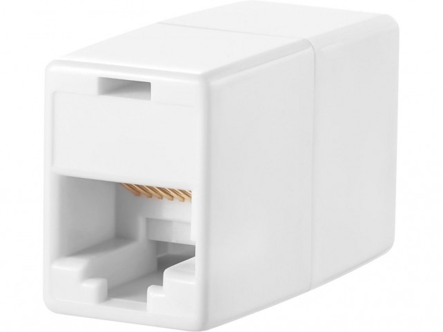 Sandberg UTP Connection F/F  UTP Connection F/F, RJ45,