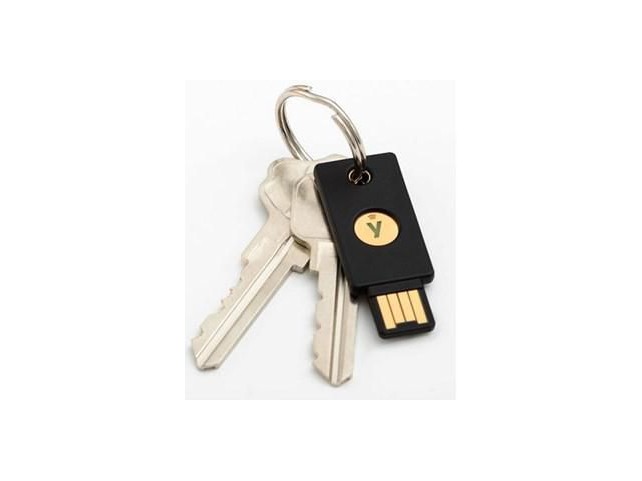 Yubico YubiKey 5 NFC YubiKey 5 NFC,  Android, YubiKey 5 NFC,