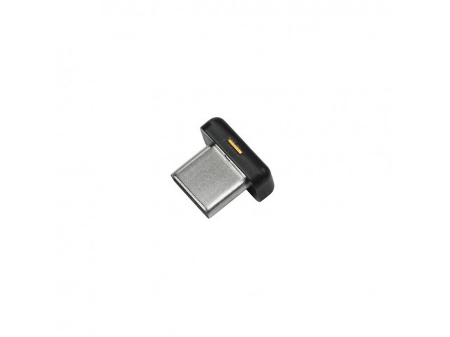 Yubico 5C Nano USB-C  YubiKey 5C Nano, Windows, Mac