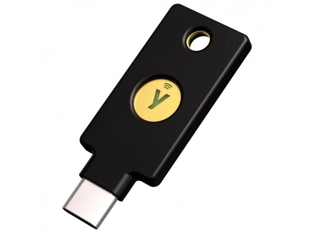 Yubico Security Key C NFC by Yubico  