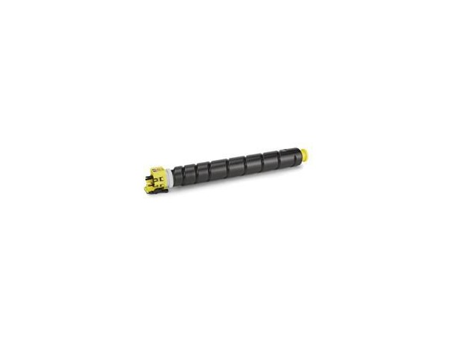 Katun Toner Cartridge 1 Pc(S)  Compatible Yellow