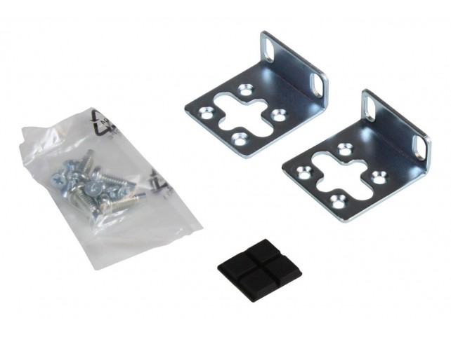 Hewlett Packard Enterprise Accessories Kit  **Refurbished**