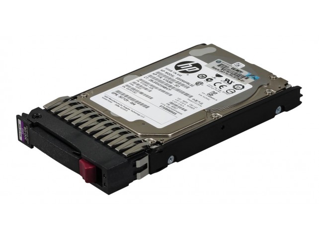 HDD 146 GB 6G SAS Drive  **Refurbished**