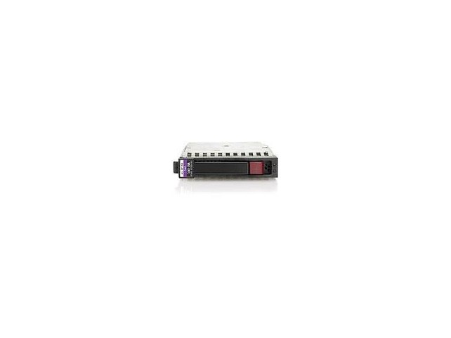 Hewlett Packard Enterprise HDD 300GB 10Krpm SAS SFF  