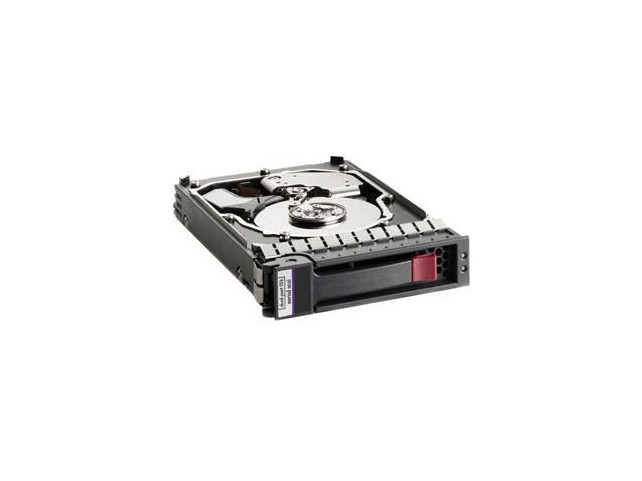 Hewlett Packard Enterprise DRV  **Refurbished**