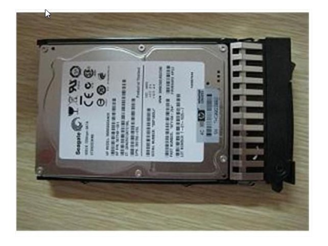 Hewlett Packard Enterprise Midline HDD 500 GB  **Refurbished**
