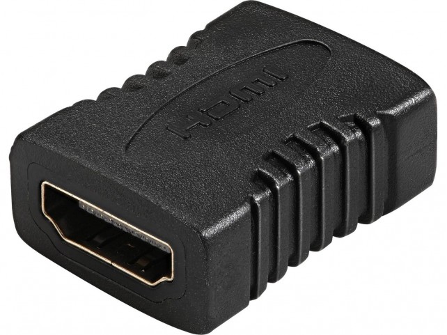 Sandberg HDMI 1.4 Connection F/F  HDMI 2.0 Connection F/F,