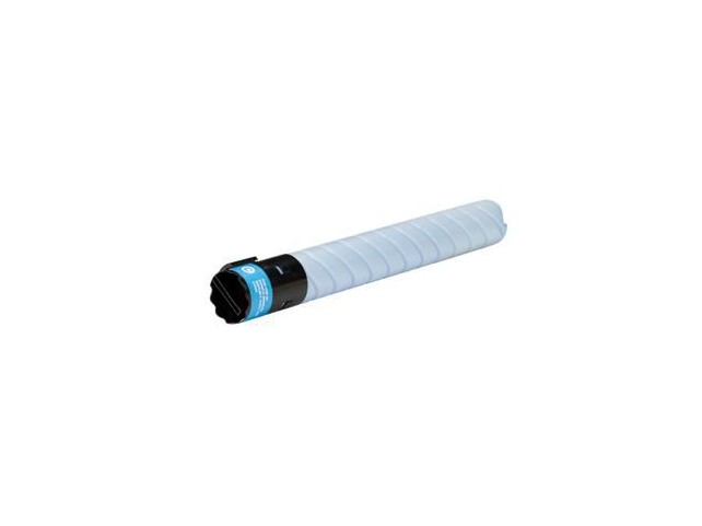 Katun Toner Cartridge 1 Pc(S)  Compatible Cyan