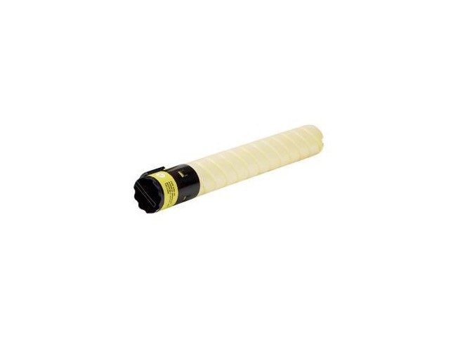 Katun Toner Cartridge 1 Pc(S)  Compatible Yellow