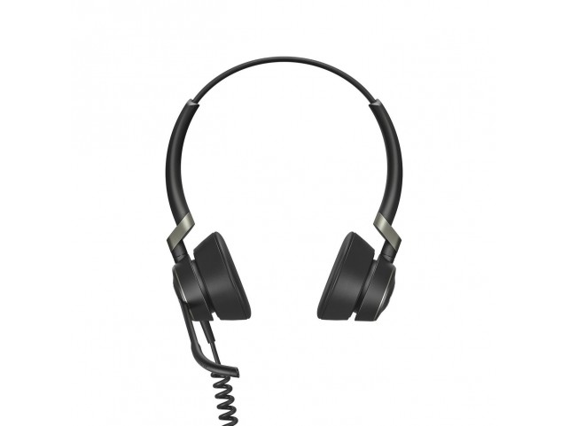 Jabra Engage 50 Stereo  **New Retail**