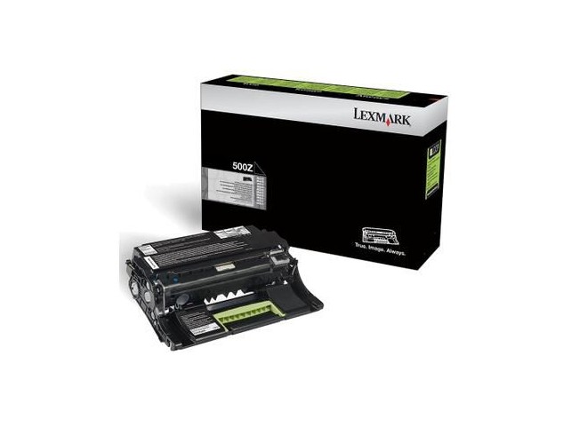 Lexmark Imaging Unit Return Program  Pages 60.000