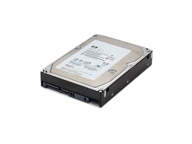 Hewlett Packard Enterprise 450GB 6G SAS 15K rPm LFF  **Refurbished**
