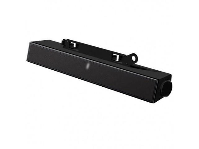 Dell AX510 Soundbar Speaker  for UltraSharp and