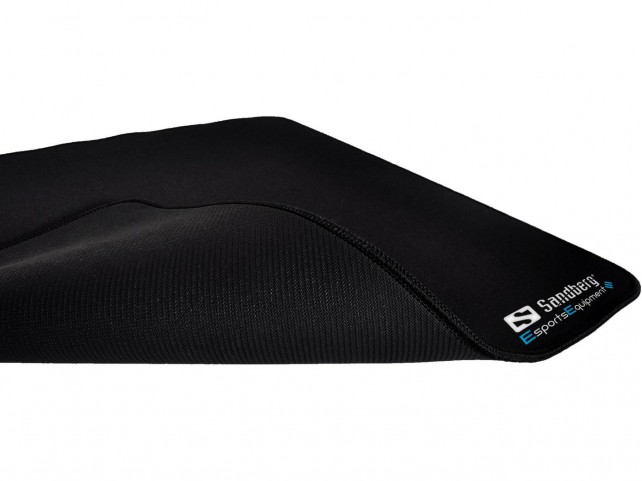 Sandberg Gamer Mousepad XL  Size: 45 x 40 x 0,4 cm