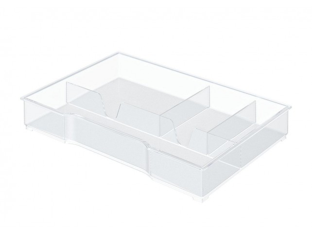 Leitz Organiser Tray for Plus  and WOW drawer cabinets