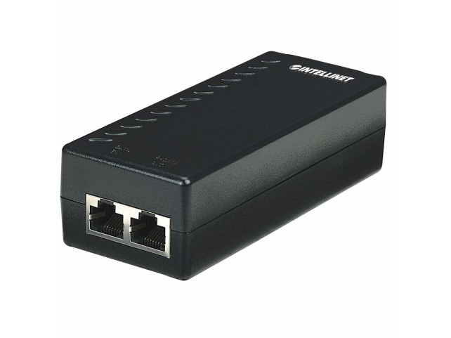 Intellinet PoE Adapter & Injector  Power over Ethernet (PoE)