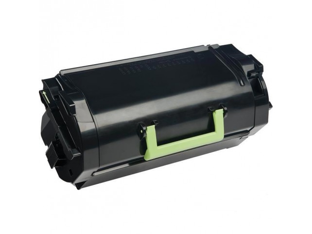 Lexmark Toner Black Return Program  Pages 6.000