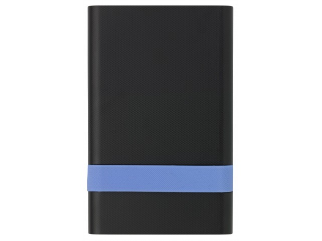 Verbatim Store'N'Go Enclosure Kit  HDD/SSD enclosure Black, Blue