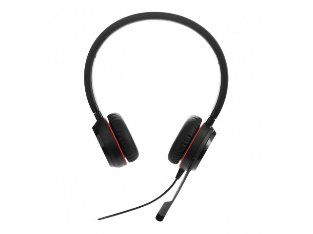 Jabra EVOLVE 30 II UC STEREO  EVOLVE 30 II UC Stereo,