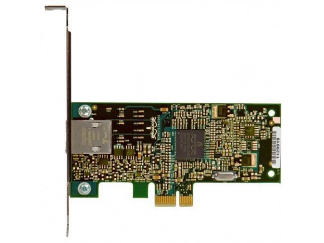 Dell Network : Additional Broadcom  5722 10/100/1000 Mbits BASE-TX