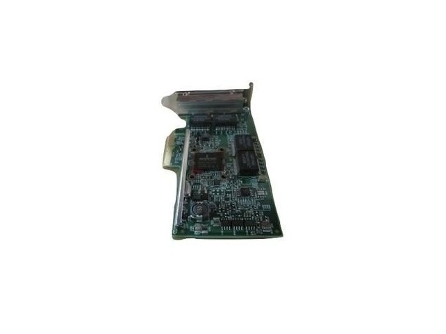 Dell Broadcom 5719 QP 1Gb Network  Interface Card, Low Profile,Cu