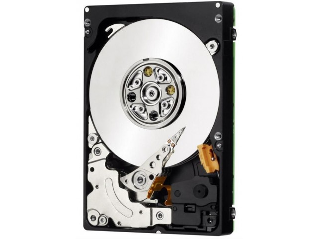 IBM FC 146.8GB 15K E-DDM  **Refurbished**