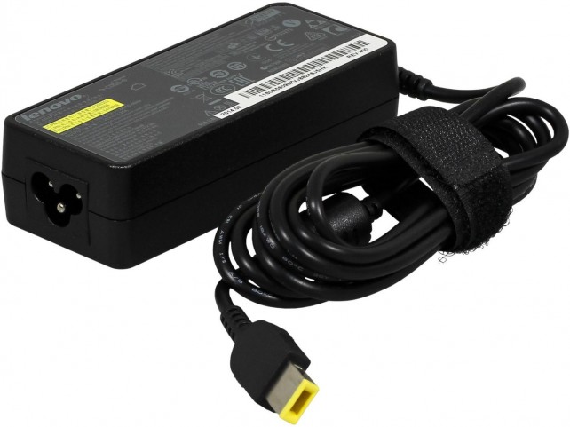 Lenovo AC Adapter 65W  0A36262, Notebook, Indoor,