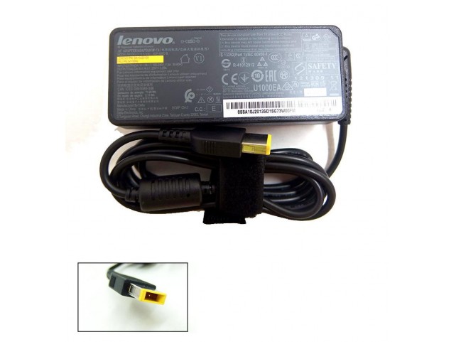 Lenovo AC Adapter 65W  54Y8999, Notebook, Indoor,