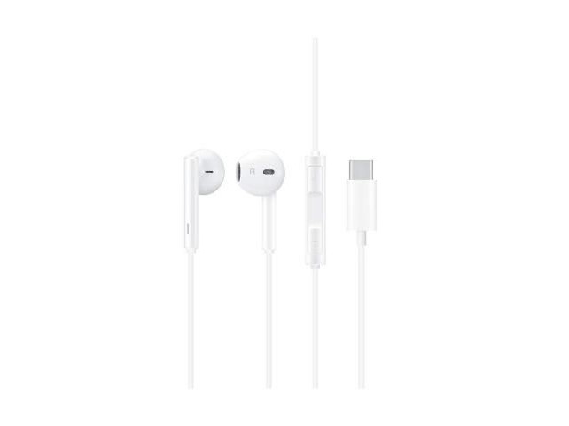 Huawei Headphones/Headset Wired  In-Ear Calls/Music Usb Type-C