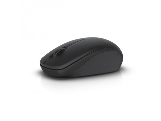 Dell Wireless Mouse-WM126  WM126, Optical, RF Wireless,