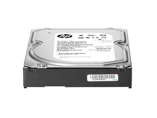 Hewlett Packard Enterprise HDD 250GB 3,5inch  **Refurbished**