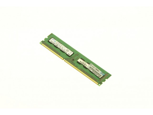 Hewlett Packard Enterprise 2Gb Memory DIMM PC3-10600  **Refurbished**