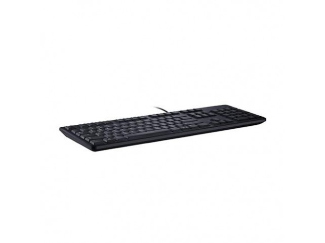 Dell Keyboard (ENGLISH)  KB212-B USB Black