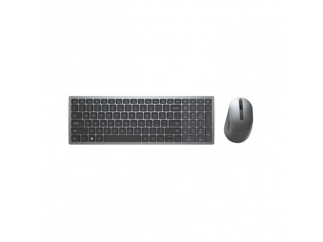 Dell KM7120W keyboard RF Wireless  