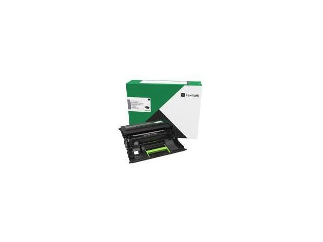 Lexmark IMAGING UNIT RETURN BLACK  58D0Z00, 150000 pages, Black,