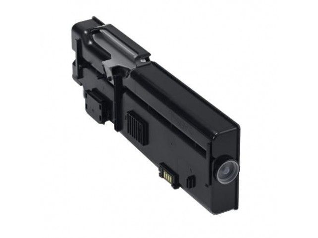 Dell Toner Black  Pages: 1.200