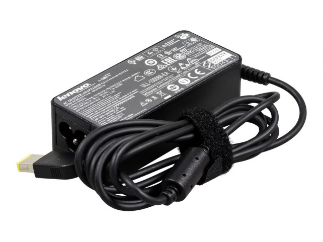 Lenovo AC Adapter (20V 2.25A 45W)  5A10H03910, Notebook, Indoor,