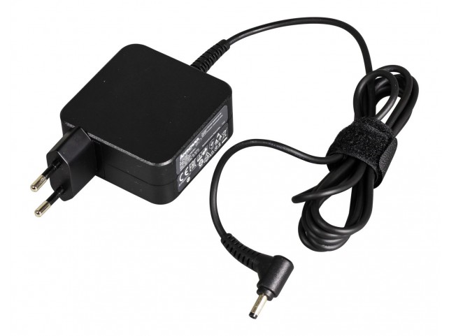 Lenovo AC Adapter (20V 2.25A 45W)  5A10H43632, Notebook, Indoor,