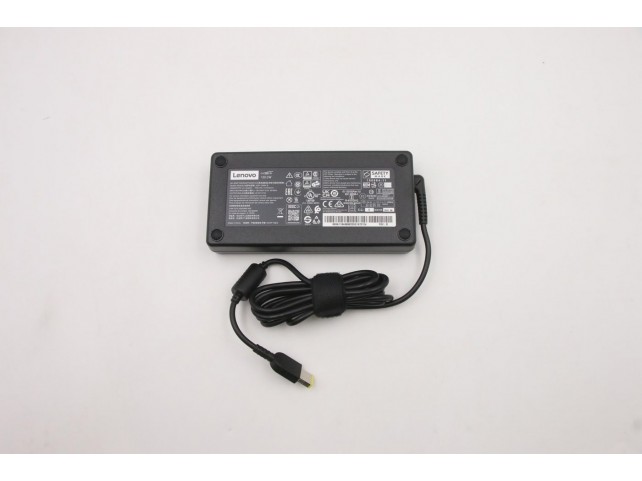 Nätadapter Rektangulär 150W," 3S - Svart