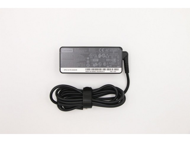 Lenovo PD,45W,20/15/9/5V,3P,WW,CHY  