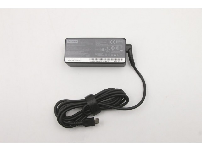 Lenovo PD,45W,20/15/9/5V,2P,WW,CHY  